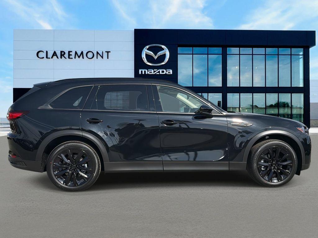 new 2026 Mazda CX-90 car, priced at $48,335