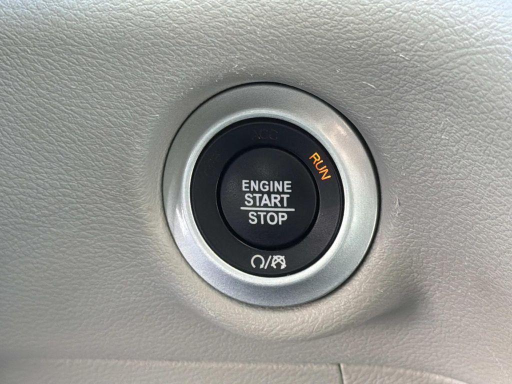 used 2023 Chrysler Pacifica car, priced at $24,995