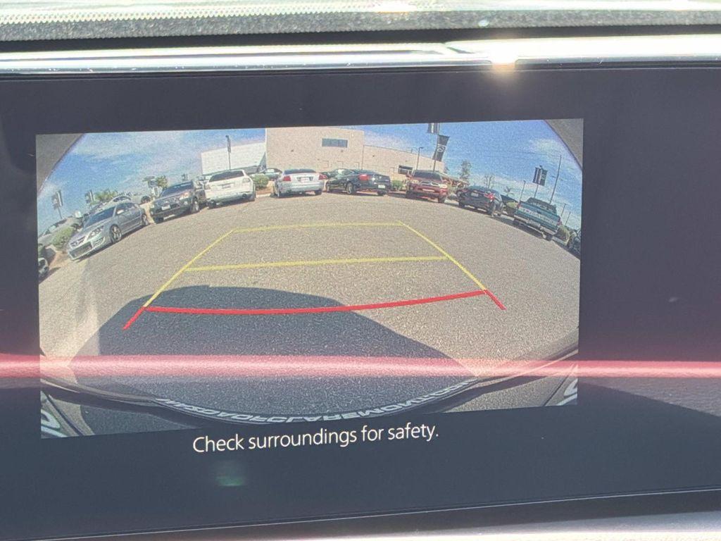 new 2026 Mazda Mazda3 car, priced at $32,131