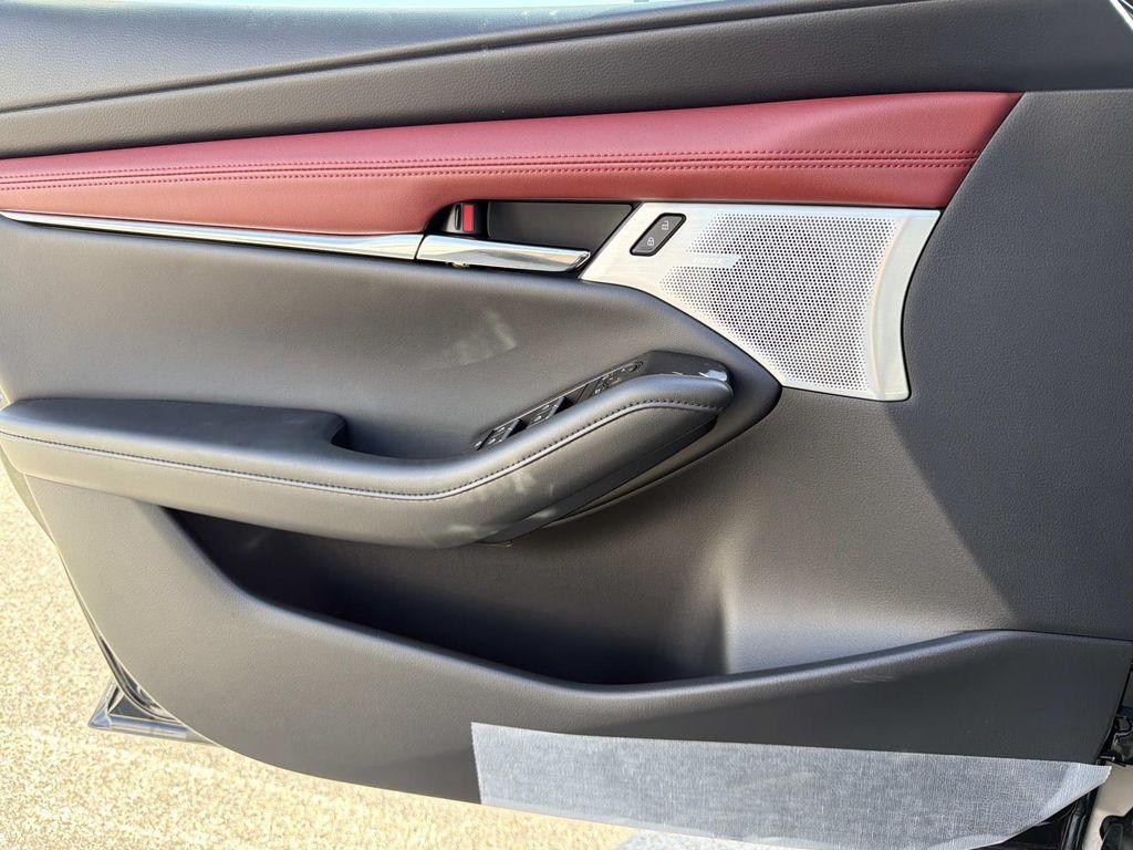 new 2026 Mazda Mazda3 car, priced at $32,131