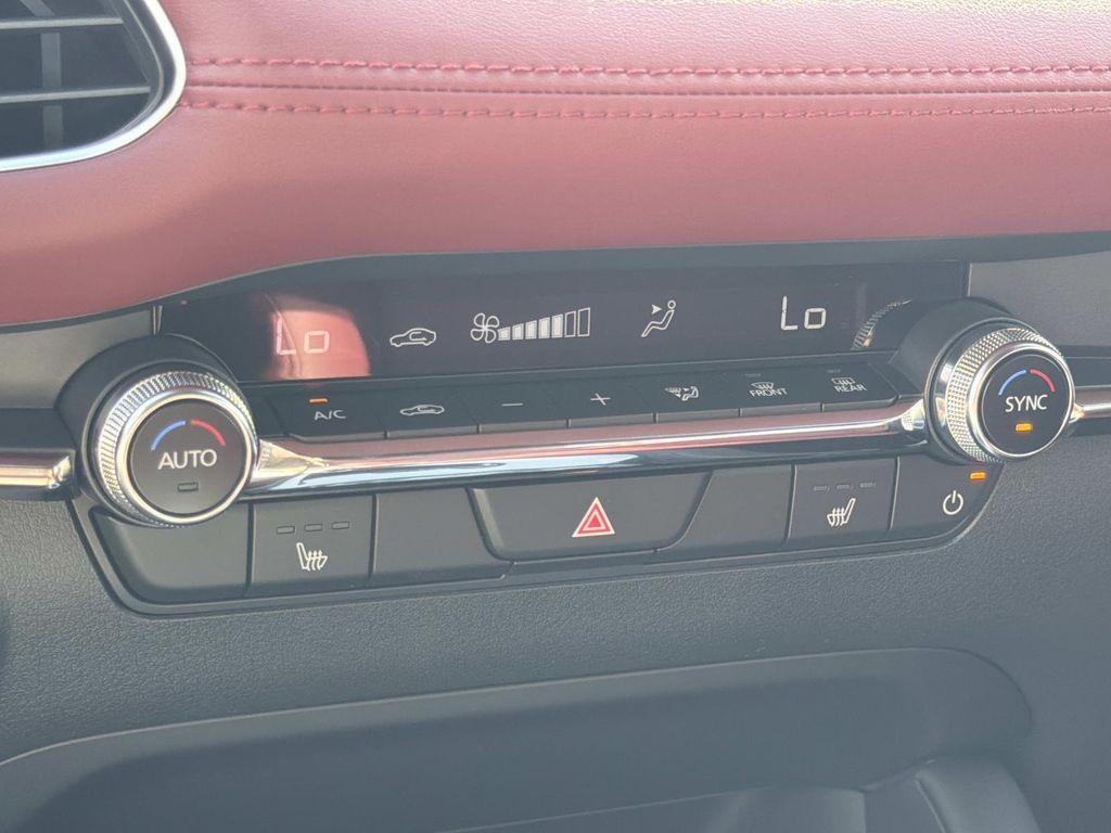 new 2026 Mazda Mazda3 car, priced at $32,131