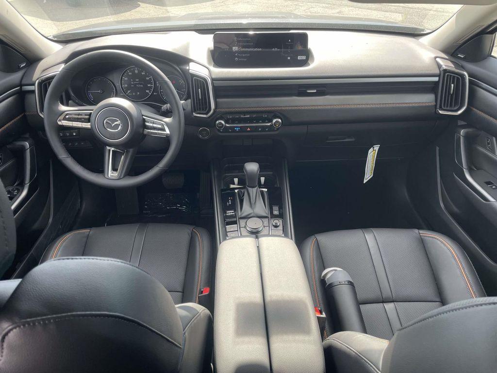 new 2026 Mazda CX-50 Hybrid car, priced at $41,692