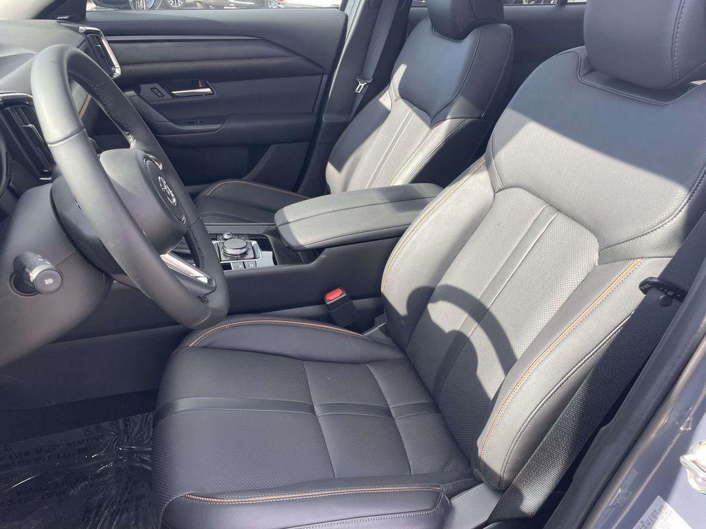 new 2026 Mazda CX-50 Hybrid car, priced at $41,692