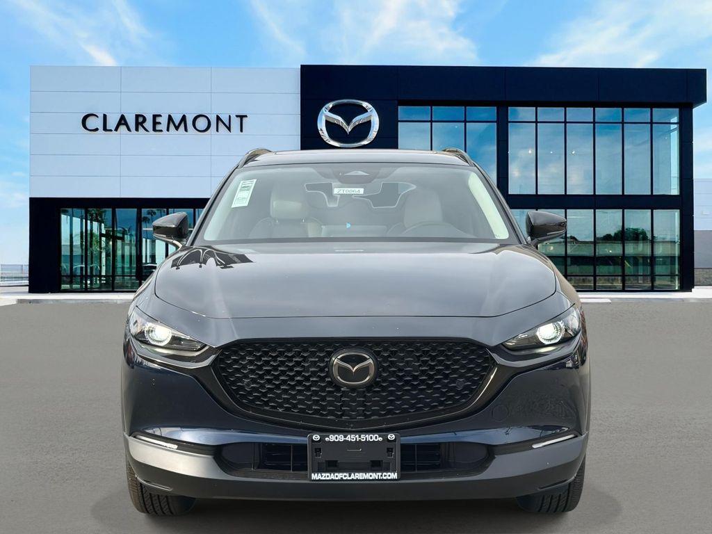 new 2026 Mazda CX-30 car, priced at $30,779