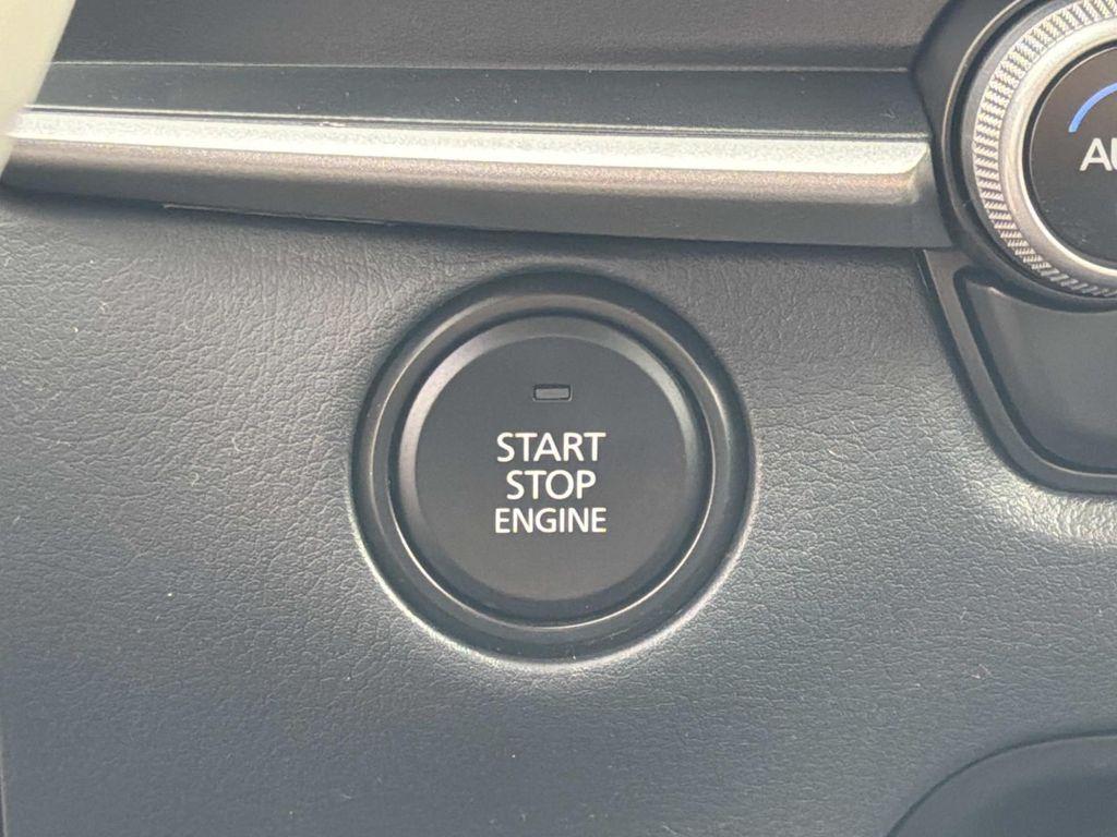 new 2026 Mazda CX-30 car, priced at $30,779