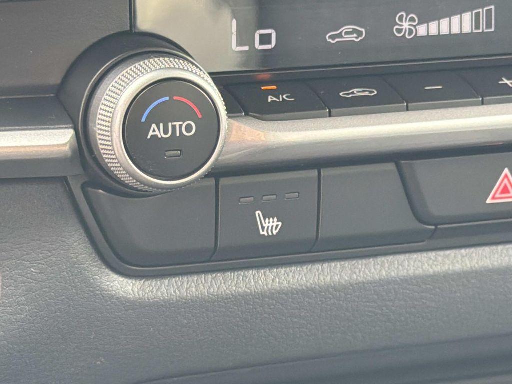 new 2026 Mazda CX-30 car, priced at $30,779