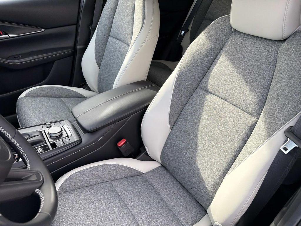 new 2026 Mazda CX-30 car, priced at $30,779