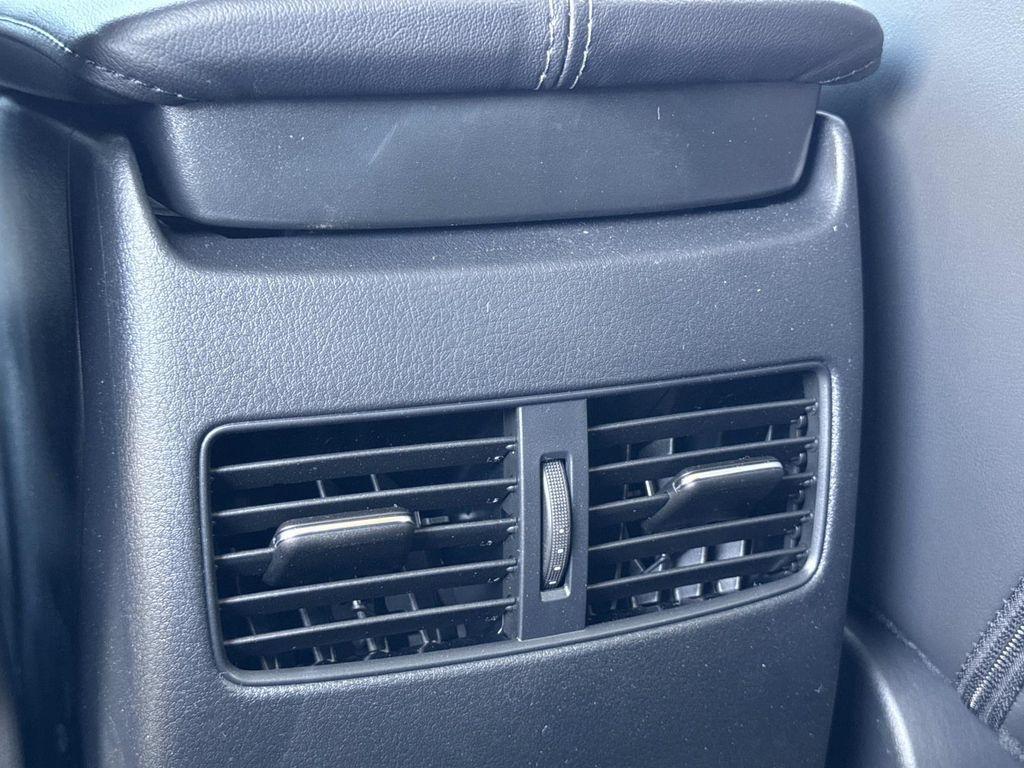 new 2025 Mazda CX-30 car, priced at $29,303