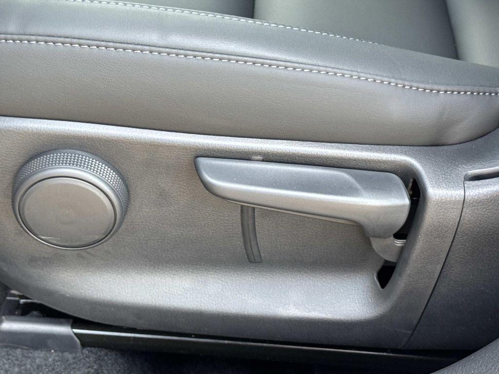 new 2025 Mazda CX-30 car, priced at $29,303