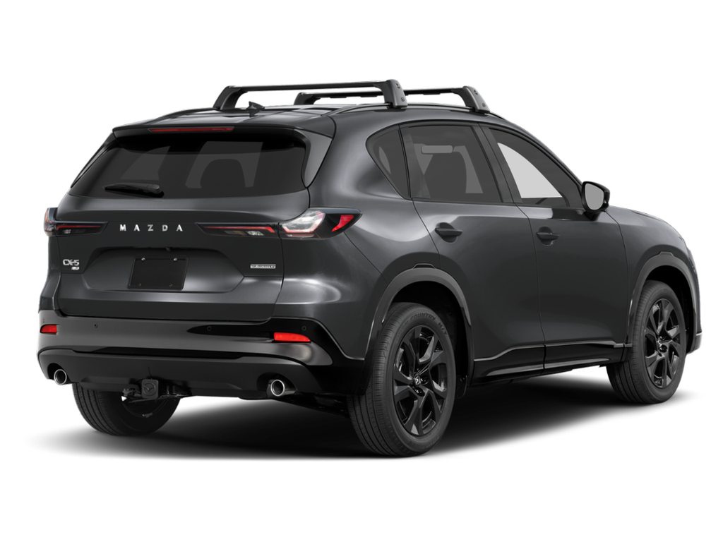 new 2026 Mazda CX-5 car, priced at $41,745