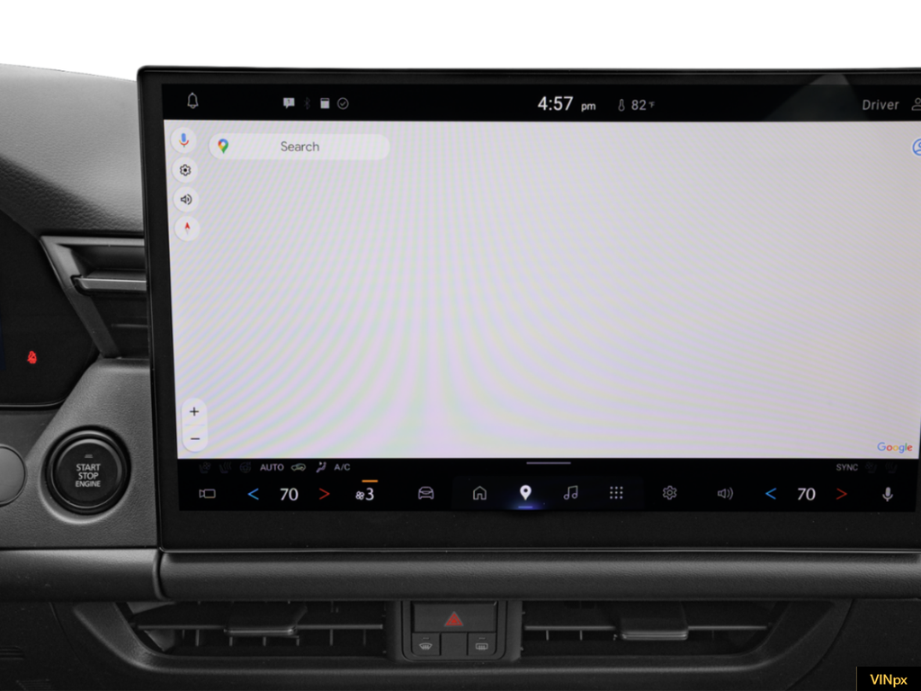 new 2026 Mazda CX-5 car, priced at $41,745