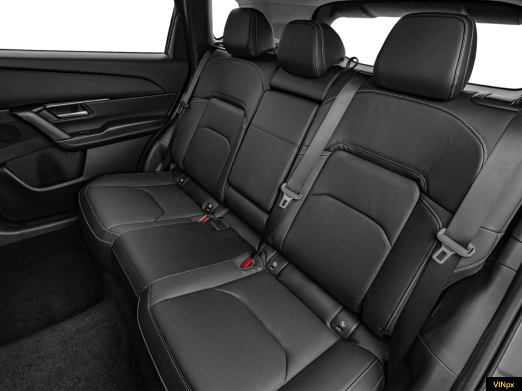new 2026 Mazda CX-5 car, priced at $41,745