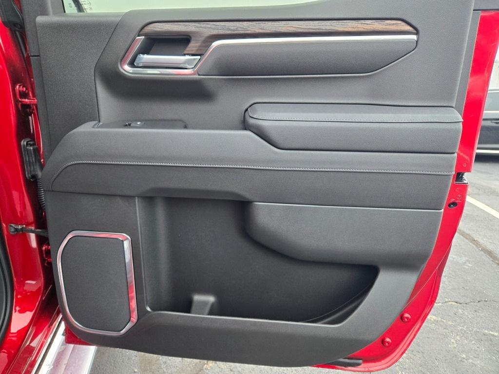 new 2026 GMC Sierra 1500 car, priced at $57,340