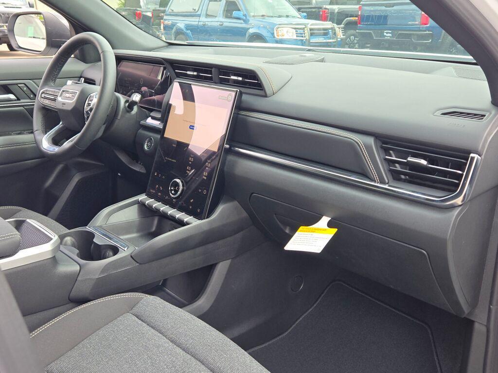 new 2026 GMC Terrain car, priced at $29,295