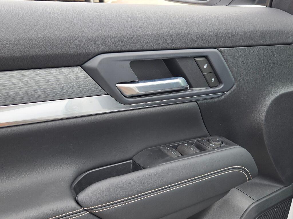 new 2026 GMC Terrain car, priced at $29,295