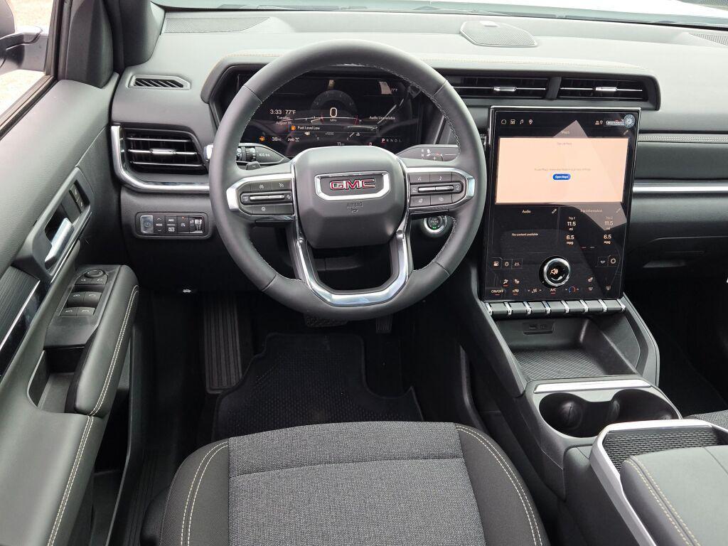 new 2026 GMC Terrain car, priced at $29,295