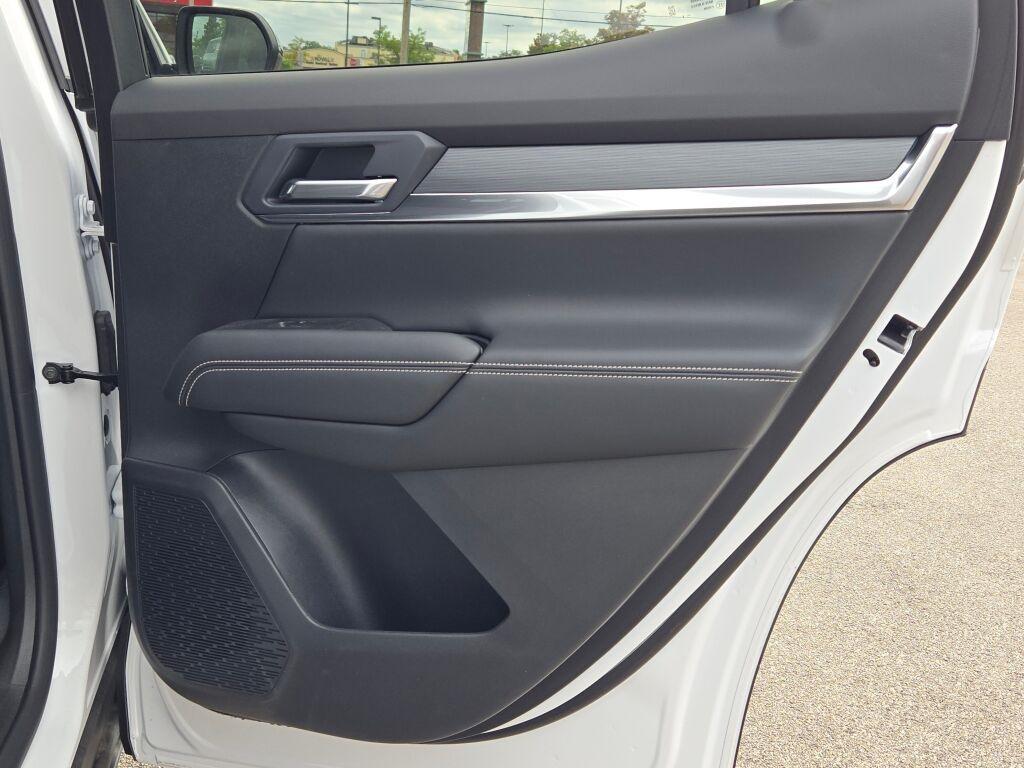 new 2026 GMC Terrain car, priced at $29,295