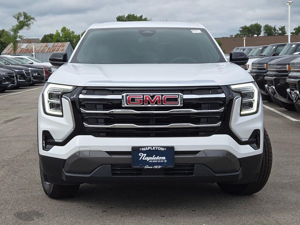 new 2026 GMC Terrain car, priced at $29,295