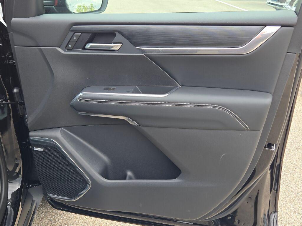 new 2026 GMC Acadia car, priced at $46,737
