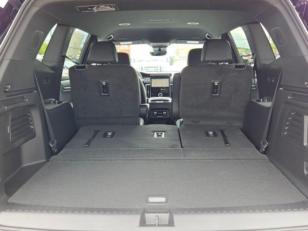 new 2026 GMC Acadia car, priced at $46,737
