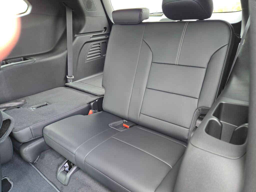 new 2026 GMC Acadia car, priced at $46,737