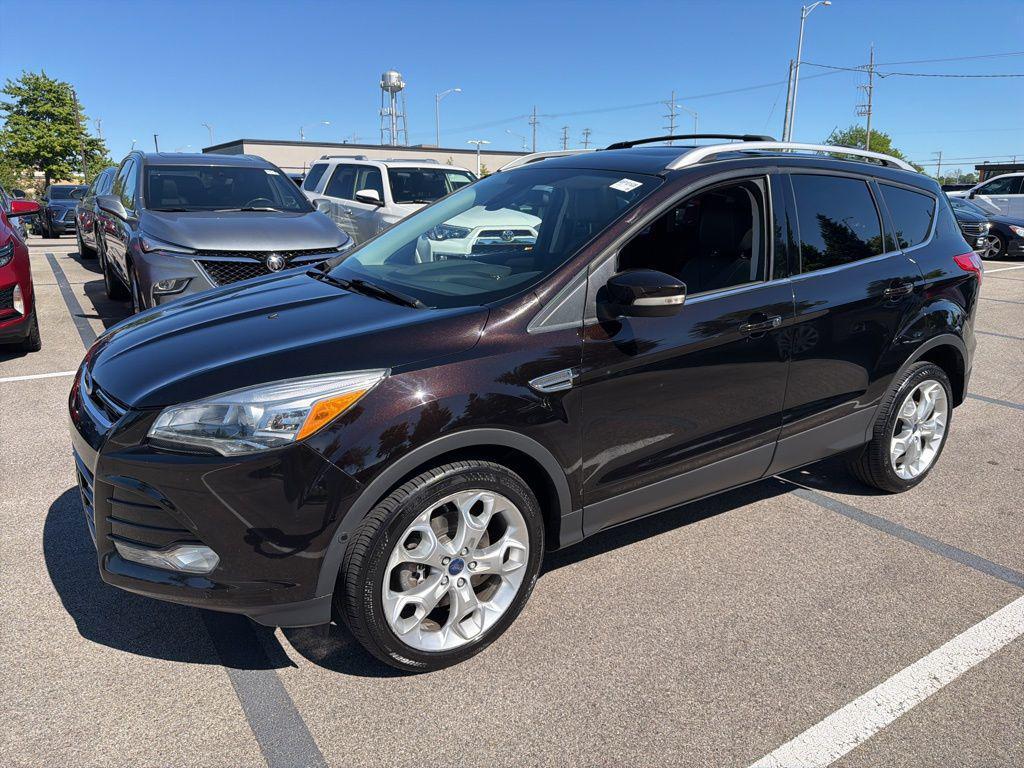 used 2013 Ford Escape car, priced at $9,207