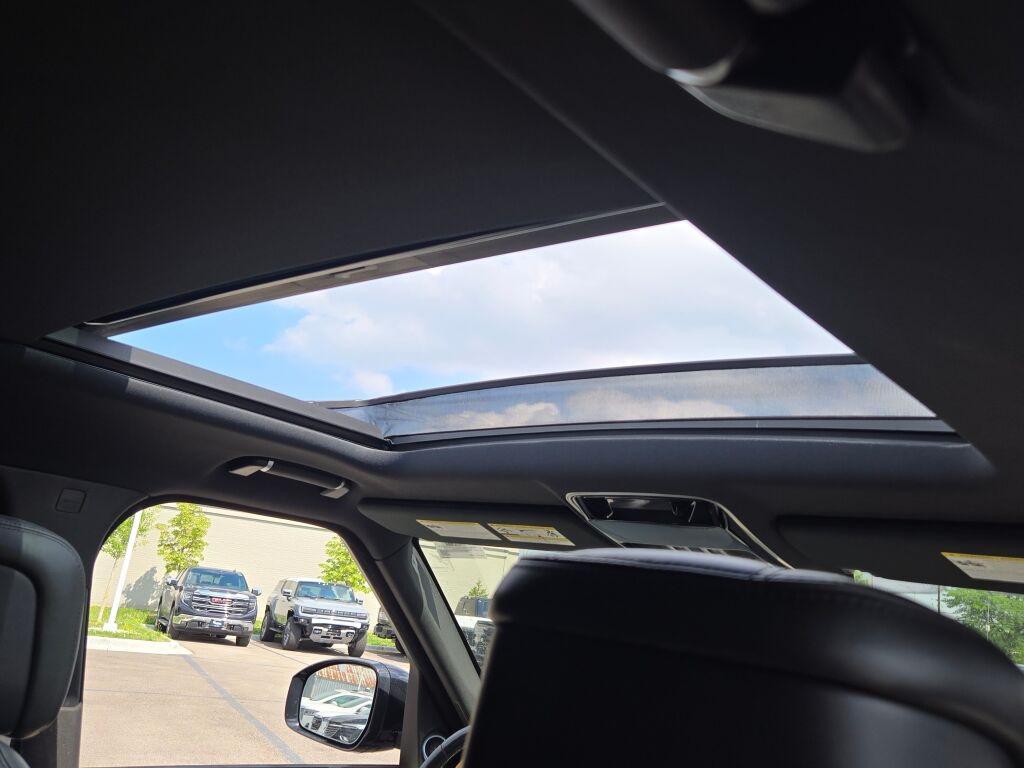 used 2018 Land Rover Range Rover car, priced at $27,607