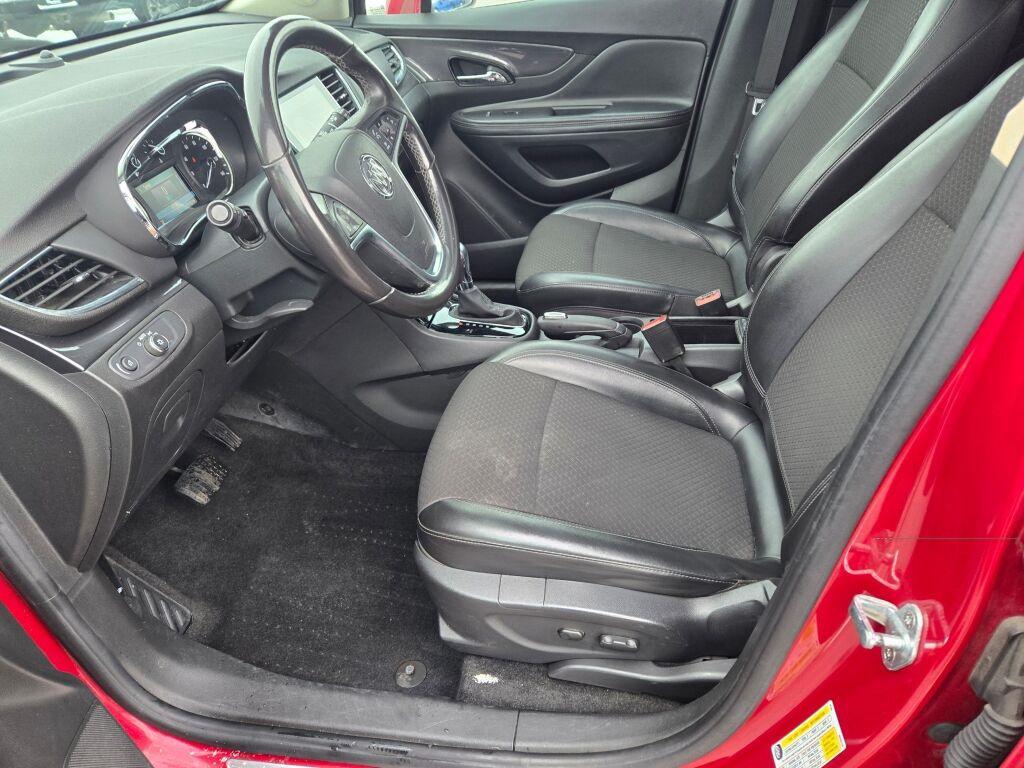 used 2019 Buick Encore car, priced at $10,990