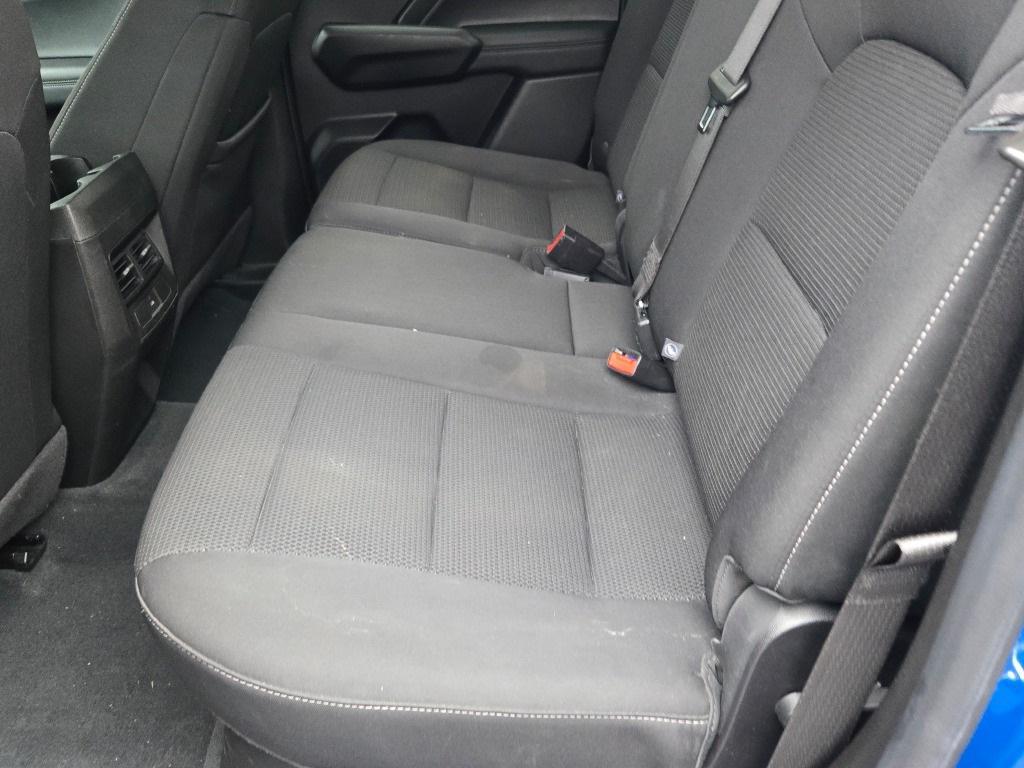 used 2023 GMC Canyon car, priced at $29,995