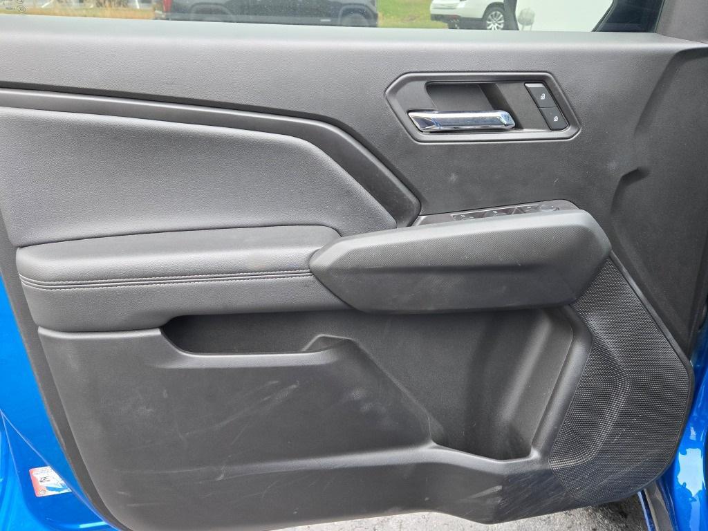 used 2023 GMC Canyon car, priced at $29,995