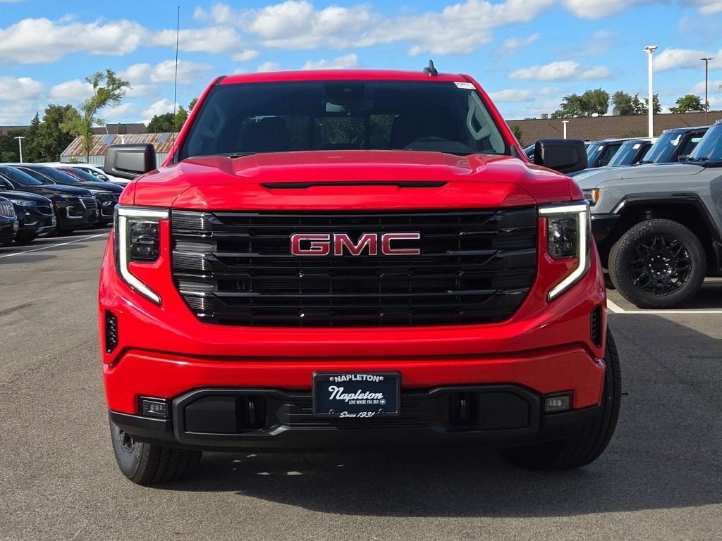 new 2026 GMC Sierra 1500 car, priced at $55,930
