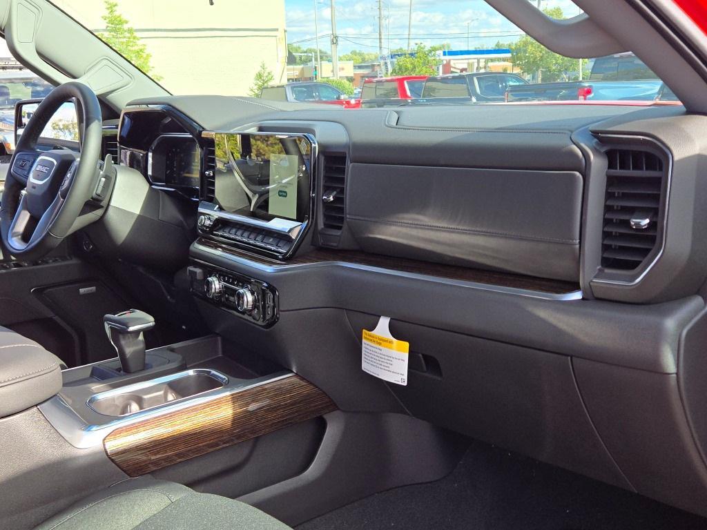 new 2026 GMC Sierra 1500 car, priced at $55,930