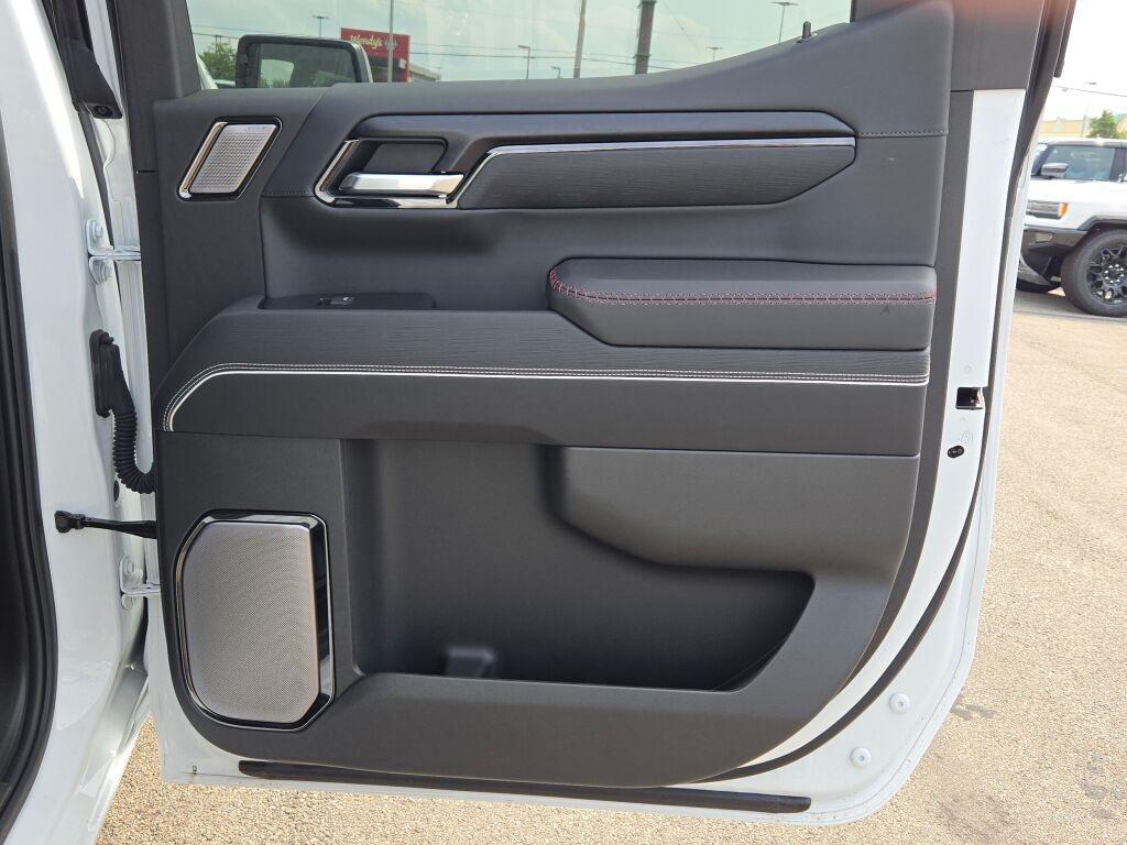 new 2025 GMC Sierra 1500 car, priced at $72,589