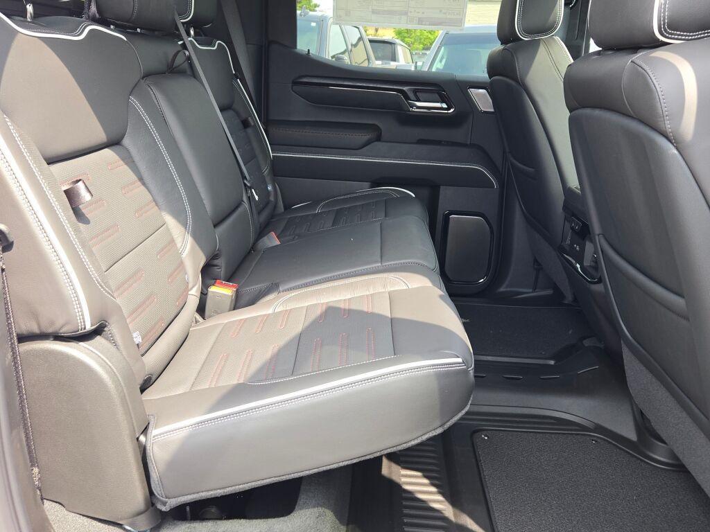 new 2025 GMC Sierra 1500 car, priced at $72,589
