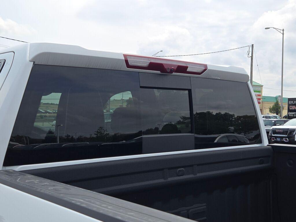 new 2025 GMC Sierra 1500 car, priced at $72,589