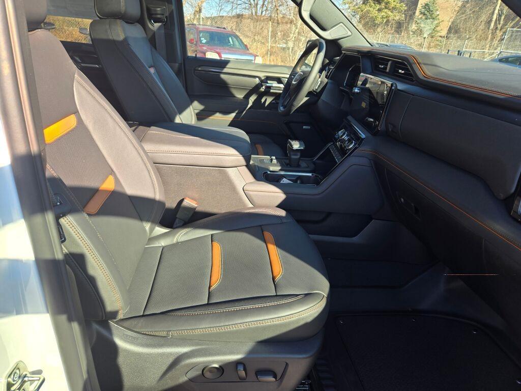 new 2026 GMC Sierra 1500 car, priced at $65,960