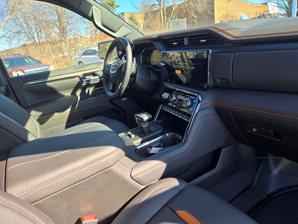 new 2026 GMC Sierra 1500 car, priced at $65,960