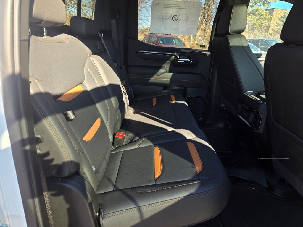 new 2026 GMC Sierra 1500 car, priced at $65,960