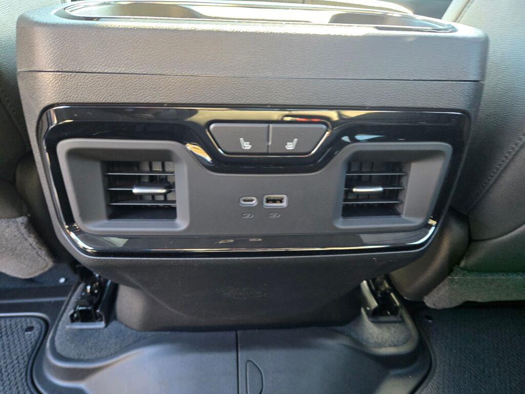 new 2026 GMC Sierra 1500 car, priced at $65,960