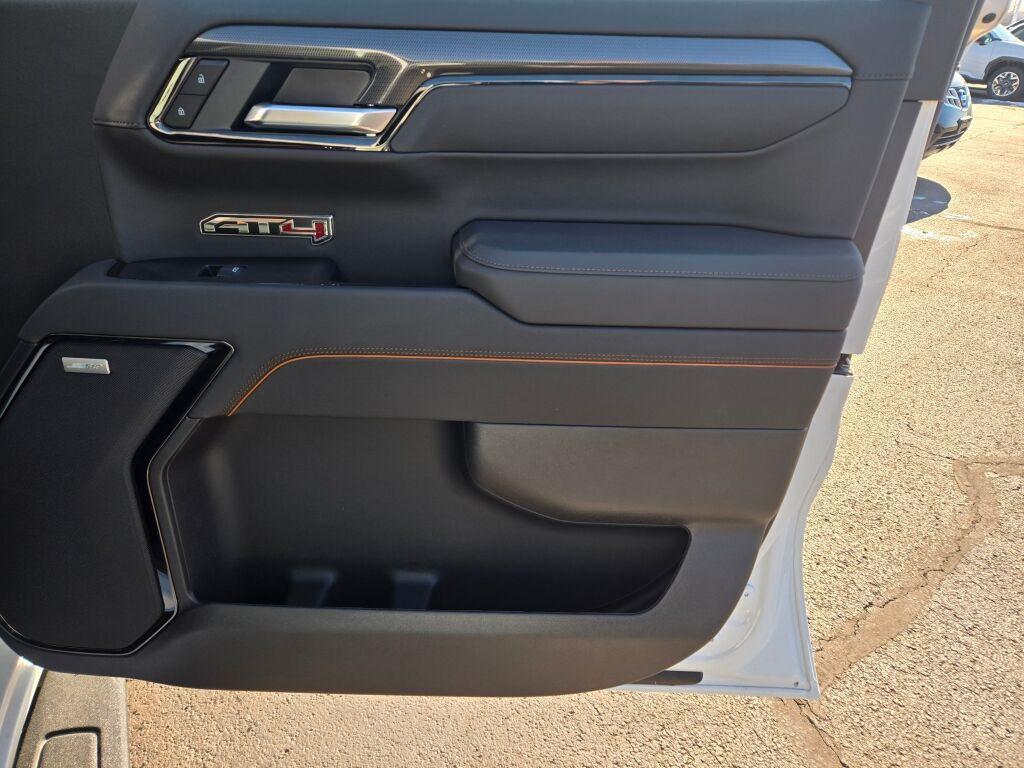 new 2026 GMC Sierra 1500 car, priced at $65,960