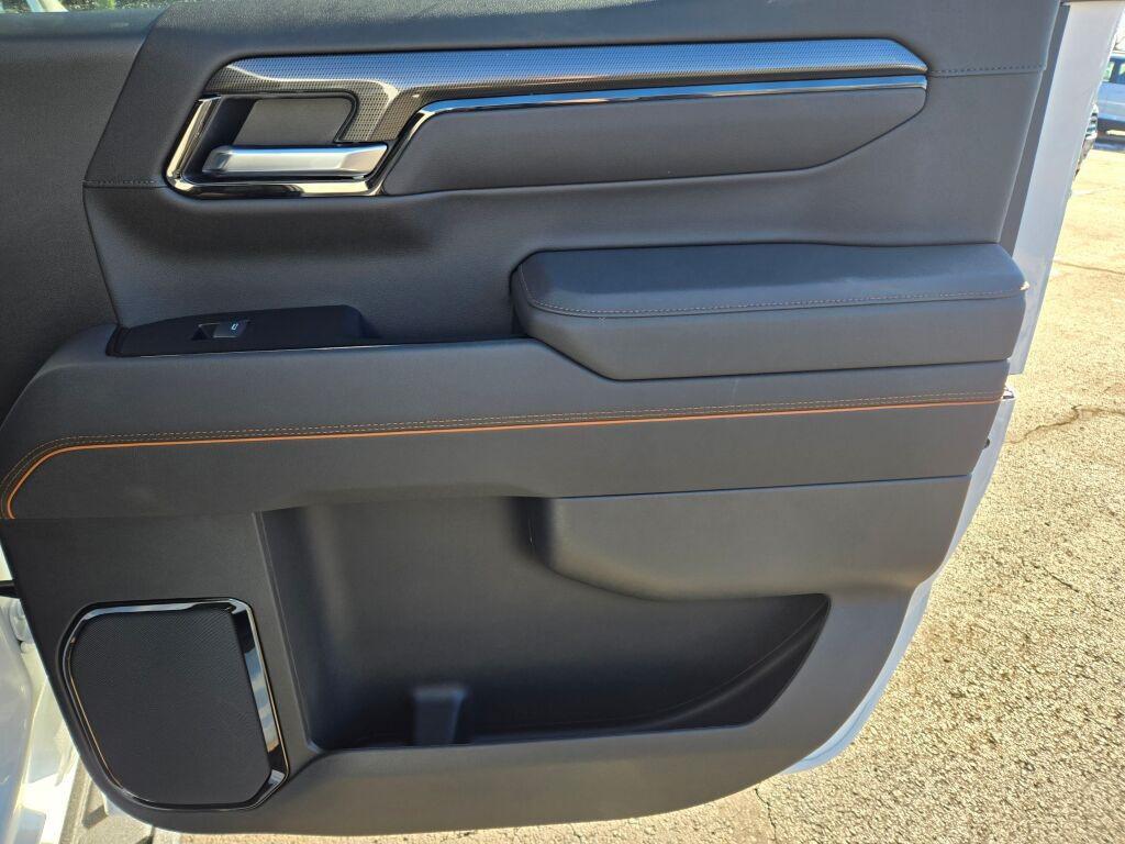 new 2026 GMC Sierra 1500 car, priced at $65,960