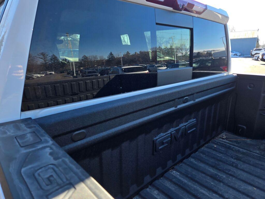 new 2026 GMC Sierra 1500 car, priced at $65,960