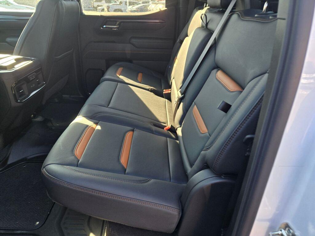 new 2026 GMC Sierra 1500 car, priced at $65,960