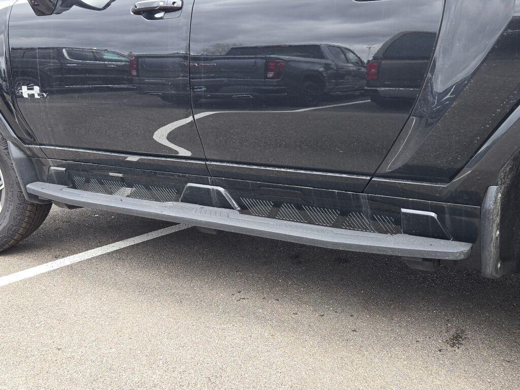 new 2025 GMC HUMMER EV Pickup car, priced at $102,790