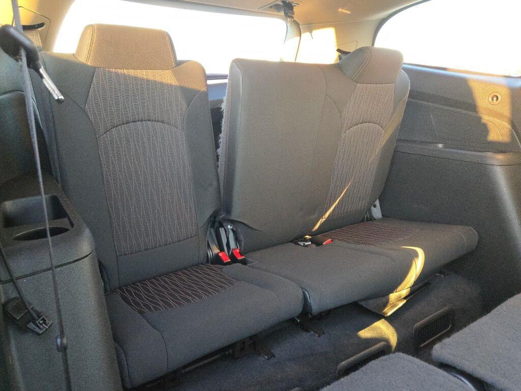 used 2016 Chevrolet Traverse car, priced at $14,595