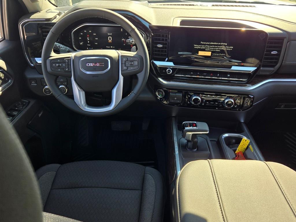 new 2026 GMC Sierra 1500 car, priced at $54,185