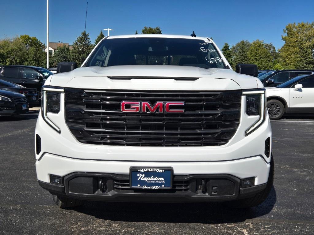 new 2026 GMC Sierra 1500 car, priced at $54,185