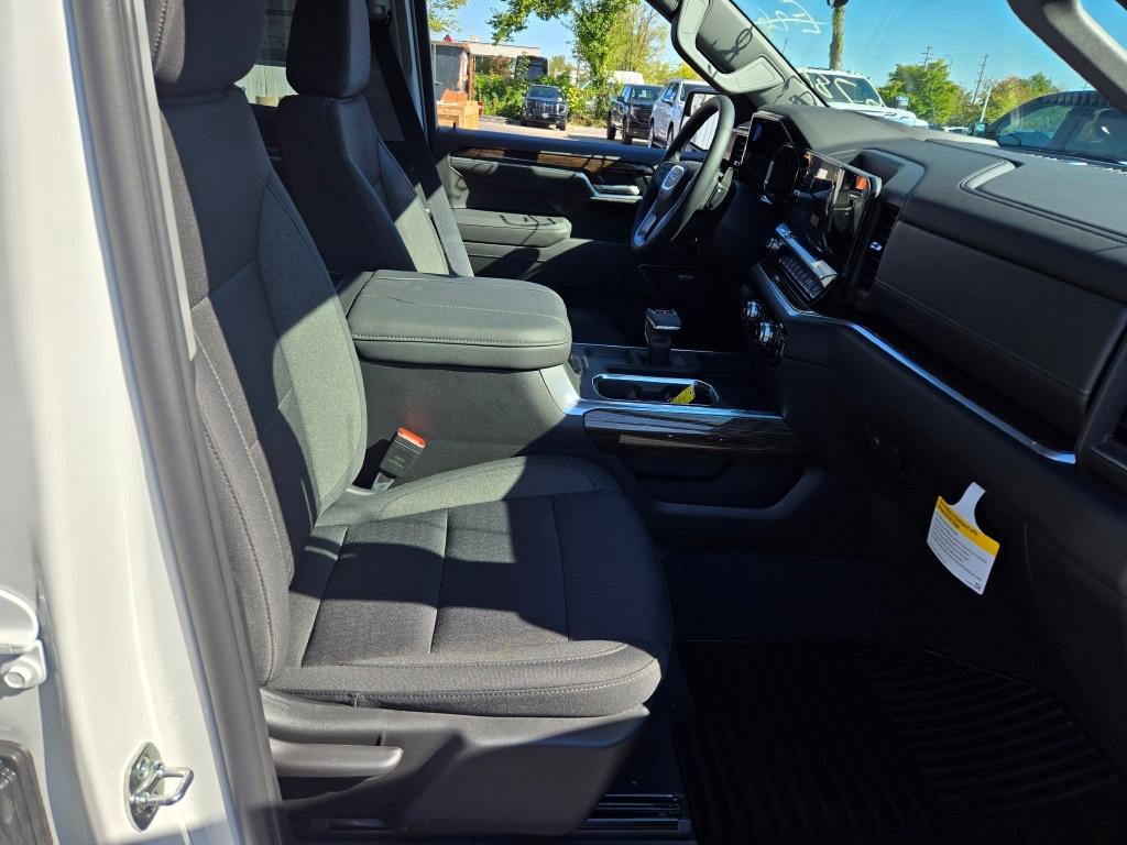 new 2026 GMC Sierra 1500 car, priced at $54,185