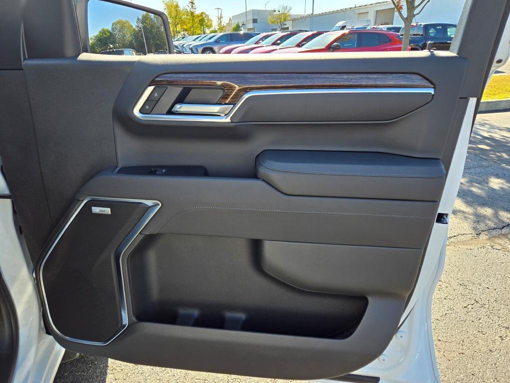 new 2026 GMC Sierra 1500 car, priced at $54,185