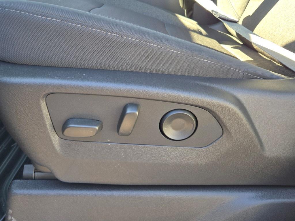 new 2026 GMC Sierra 1500 car, priced at $54,185